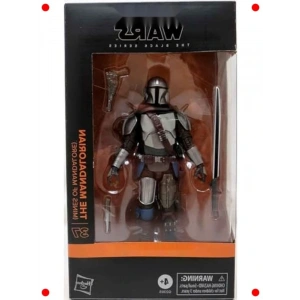 Detlı Zırhlı Uz Savaşçısı Koleksiyon Figürü 15 cm