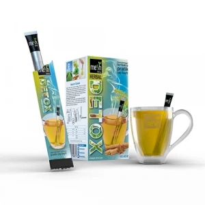 Detoks Çayı, Sağlıklı Yaşam İçin