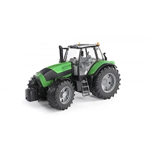 Deutz Agrotron X720 traktör ölçekli model, tarım tutkunları için ideal