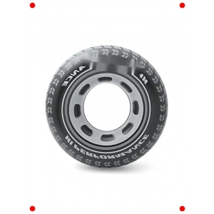 Dev Araba Tasarımlı Yüzme Simidi 91 cm