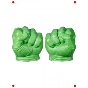 Dev Kahraman Rol Yapma Yumrukları