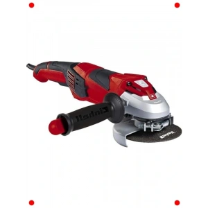 Devir Ayarlı 1100W Avuç Taşlama Makinesi