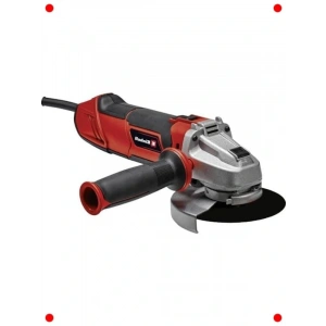 Devir Ayarlı Kompakt Avuç Taşlama Makinesi