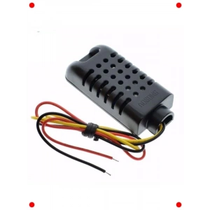 DHT21 Dijital Isı ve Nem Sensörü Modülü