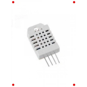 DHT22 Isı ve Nem Sensörü - Arduino Uyumlu