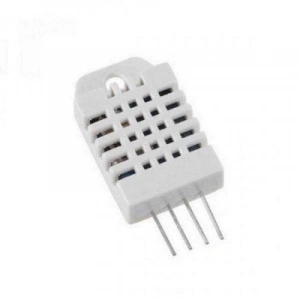 DHT22 Isı ve Nem Sensörü, Sıcaklık Ölçer