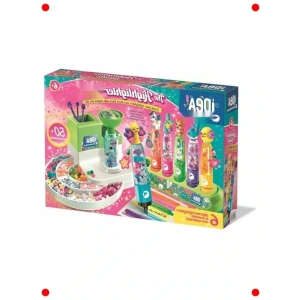 di Fosforlu Kalemini Yap Laboratuvarı