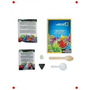 di Kristalini Yetiştirme Bilim Kiti