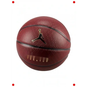 Diamond Outdoor Basketbol Topu - No. 8P - Turuncu