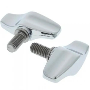 Die-Cast Wing Bolt, Dayanıklı Yapı