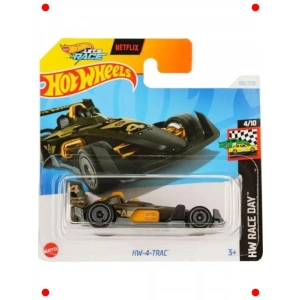 Diecast Tekli Oyuncak Yarış Arabası - Koleksiyon