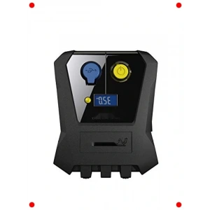 Dijital Basınç Göstergeli 12V Hava Pompası