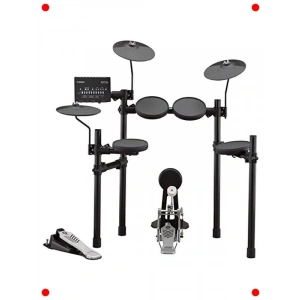 Dijital Davul Seti - Başlangıç ve Pratik İçin İdeal