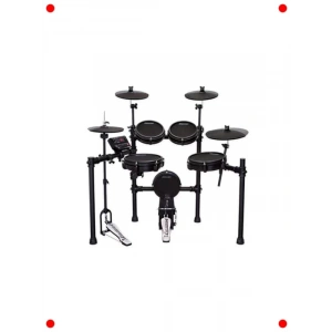 Dijital Davul Seti: Eksiksiz Performans Paketi