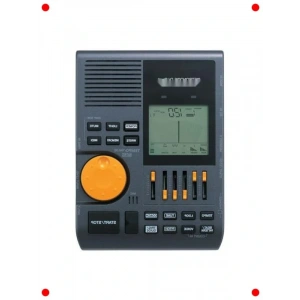 Dijital Davulcu Metronomu (Gelişmiş)