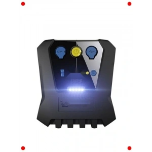 Dijital Göstergeli 12V Hava Pompası 120 PSI