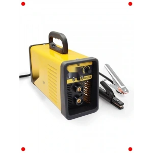 Dijital İnverter Kaynak Makinesi 200 Amper