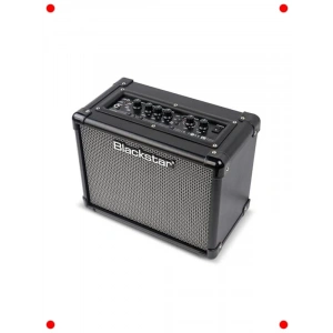 Dijital Kombinasyon Gitar Amplifikatörü - 10 Watt