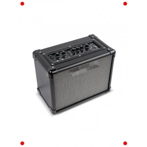 Dijital Kombinasyon Gitar Amplifikörü - 10 Wt