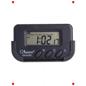 Dijital Kronometre Fonksiyonlu Masa Saati