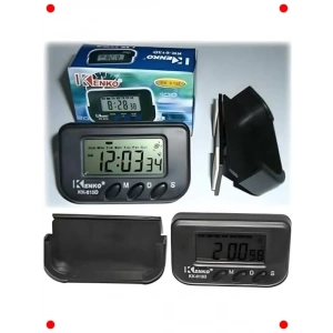 Dijital Mini Saat: Alarm & Pomodoro Zamanlayıcı