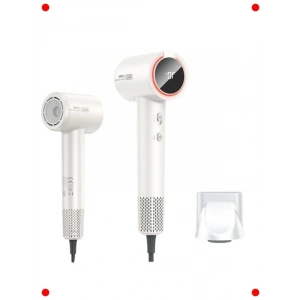 Dijital Saç Kurutma Makinesi - 1600W