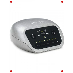 Dijital Taşınabilir Ses Arayüzü