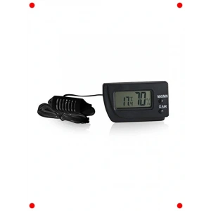 Dijital Termometre ve Higrometre - n/Max Pro