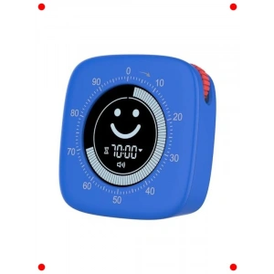 Dijital Zamanlayıcı Pomodoro Alarm Kronometre