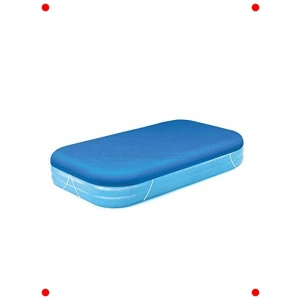 Dikdörtgen Havuz Örtüsü 3,05 m x 1,83 m