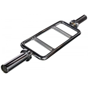 Dikdörtgen Olimpik Bar, Dayanıklı ve Güçlü Yapı