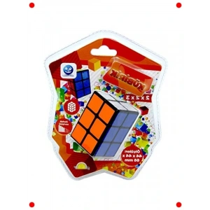 Dikdörtn Sabır Küpü Zeka ve Beceri Oyunu