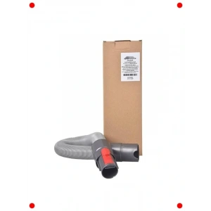 Dikey Süpürge Uyum Uzatma Hortumu