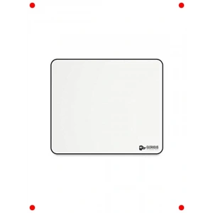 Dikişli Kenar Large Mouse Pad - 28x33 cm