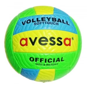 Dikişli Voleybol Topu, Vlm-700-120 ile Yüksek Performans