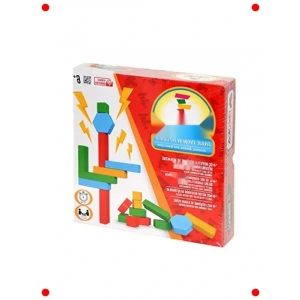 Dikkat, Den ve Hız Zeka Oyunu