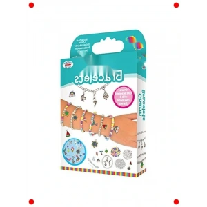 din Yap Tılsımlı Bilezik Tasarım Seti