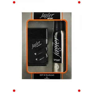 Dinamik Erkek Parfüm & Deodorant Seti