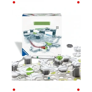 Dinamik Misket Pisti Başlangıç Seti