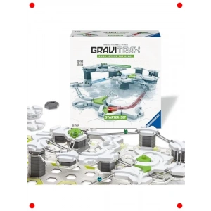 Dinamik Misket Pisti Başlangıç Seti