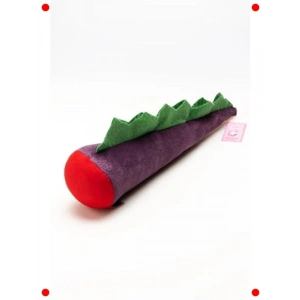 Dino Kedi Oyuncağı Sesli Matatabi ve Catnip Özlü