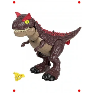 Dinozor Aksiyon Figürü: Saldıran Carnotaurus