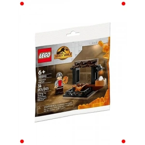 Dinozor Pazarı İnşa Seti