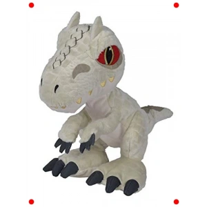 Dinozor Peluş Figürü - Detaylı Tasarım, 25 Cm