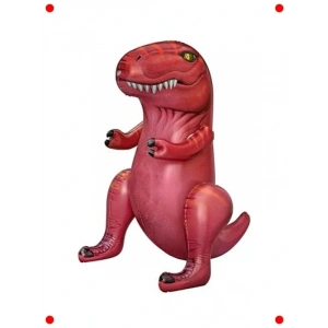 Dinozor Temalı Su Spreyi Oyun Alanı