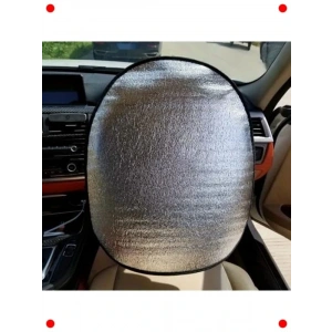 Direksiyon Güneşliği - UV Korumalı Kılıf