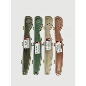 Diş Fırçalık Kabı, Pratik ve Kullanışlı Tasarım