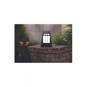 Dış Mekan Bahçe Lambası E27 IP54