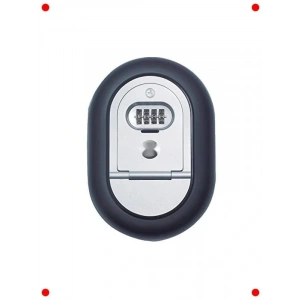 Dış Mekan Şifreli Anahtar Saklama Kutusu