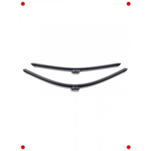 Discovery 5 Uyumlu Ön Cam Silecek Seti (60-50cm)